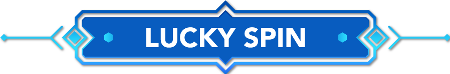 luckySpin
