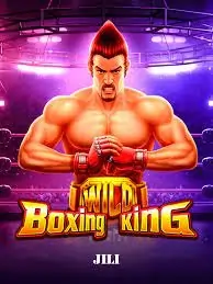 Boxing King