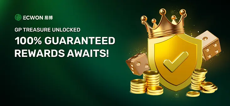 GP Treasuere Bonus