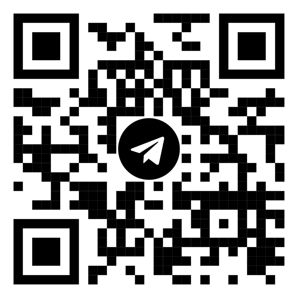ECWON马来西亚Telegram二维码