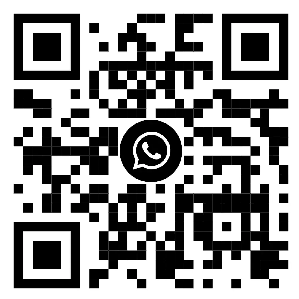 ECWON马来西亚WhatsApp二维码