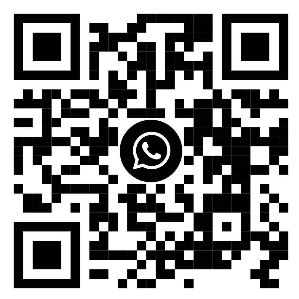 ECWON香港WhatsApp二维码