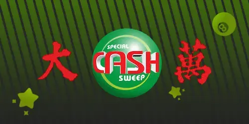 Cash Sweep