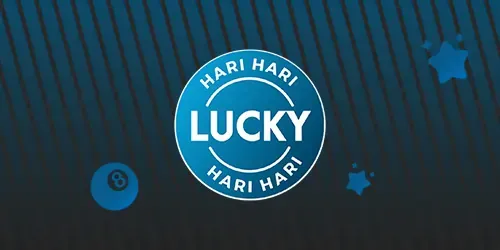 Lucky 4D Lottery