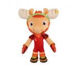 FIFA World Cup 2026™ 10" Canada Mascot Plush
