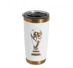 FIFA World Cup 2026™ White Tumbler